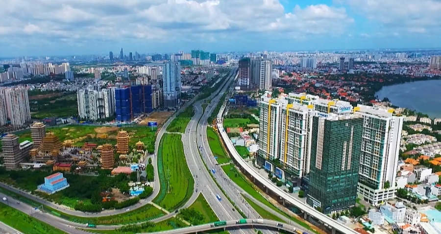 Cần hoàn chỉnh khung pháp lý để phát triển bất động sản triển bền vững, minh bạch