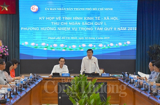 TP. Hồ Chí Minh phê duyệt lại ranh giới khu đất 4,3 ha Thủ Thiêm tp ho chi minh phe duyet lai ranh gioi khu dat 43 ha thu thiem