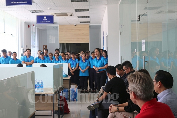 Chủ tịch Công ty Logistics Pan Pacific nói gì về vụ hỏa hoạn tại KCN Sóng Thần 2? chu tich cong ty logistics pan pacific noi gi ve vu hoa hoan tai kcn song than 2