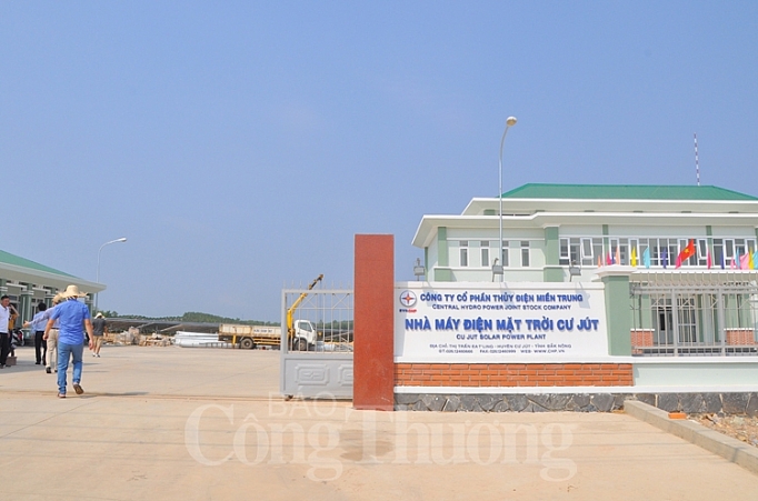 danh thuc tiem nang dien mat troi tren cao nguyen