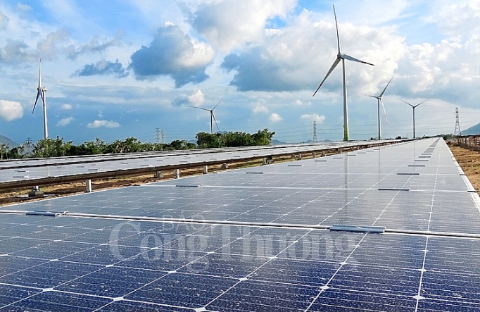 van hanh to hop nang luong tai tao dau tien va lon nhat tai viet nam