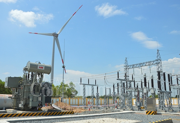 van hanh to hop nang luong tai tao dau tien va lon nhat tai viet nam