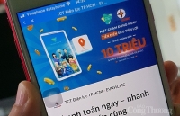 EVNHCMC khuyến nghị khách hàng tăng cường sử dụng các dịch vụ điện trực tuyến