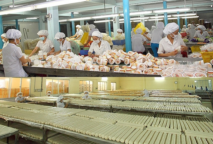 quy 12020 xuat khau diem sang trong buc tranh kinh te cua dong thap