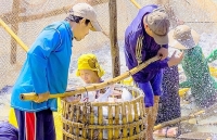 Quý 1/2020: Xuất khẩu điểm sáng trong bức tranh kinh tế của Đồng Tháp