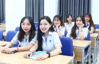 Trường đại học đầu tiên thuộc Bộ Công Thương giảm 25% học phí thời Covid-19