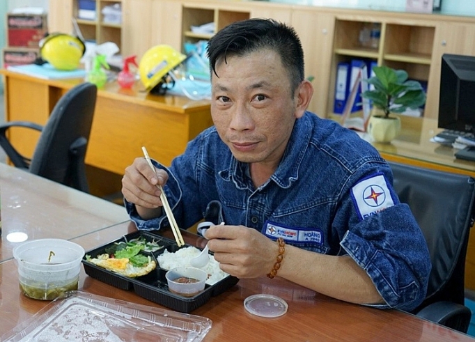 Ngành điện TP. Hồ Chí Minh không nghỉ trong những ngày cách ly xã hội nganh dien tp ho chi minh khong nghi trong nhung ngay cach ly xa hoi