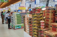 Ngành Công Thương Trà Vinh: Tăng dự trữ 207 tỷ đồng hàng hóa thiết yếu ứng phó với đại dịch