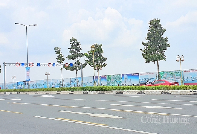 tinh uy binh duong thong tin vu chuyen nhuong 43ha dat cong gay that thoat tai san nha nuoc