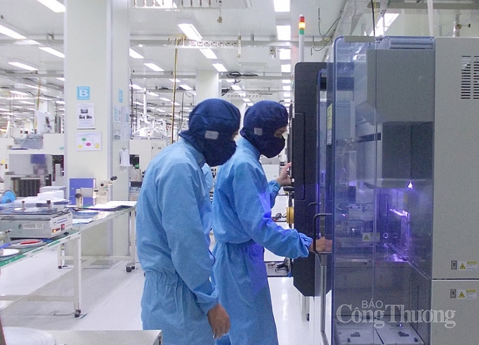 Quý I/2020: Xuất khẩu Bình Dương tăng trưởng trong khó khăn quy i2020 xuat khau binh duong tang truong trong kho khan