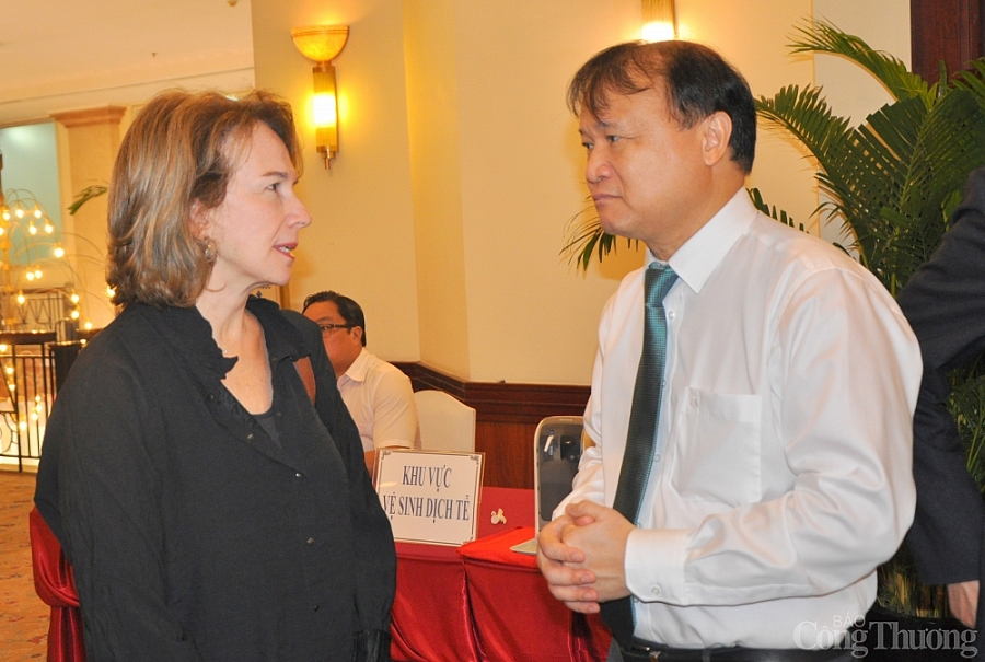 Ưu tiên phát triển nguồn nhân lực ngành công nghiệp vật liệu - cần có cơ chế, chính sách đặc thù