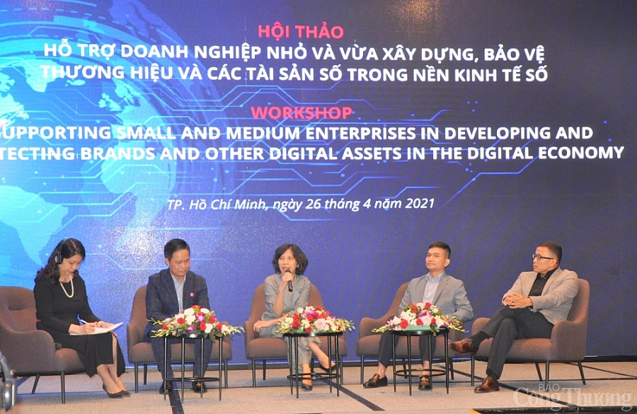 Dịch Covid 19: “cú hích” giúp doanh nghiệp đẩy mạnh chuyển đổi số