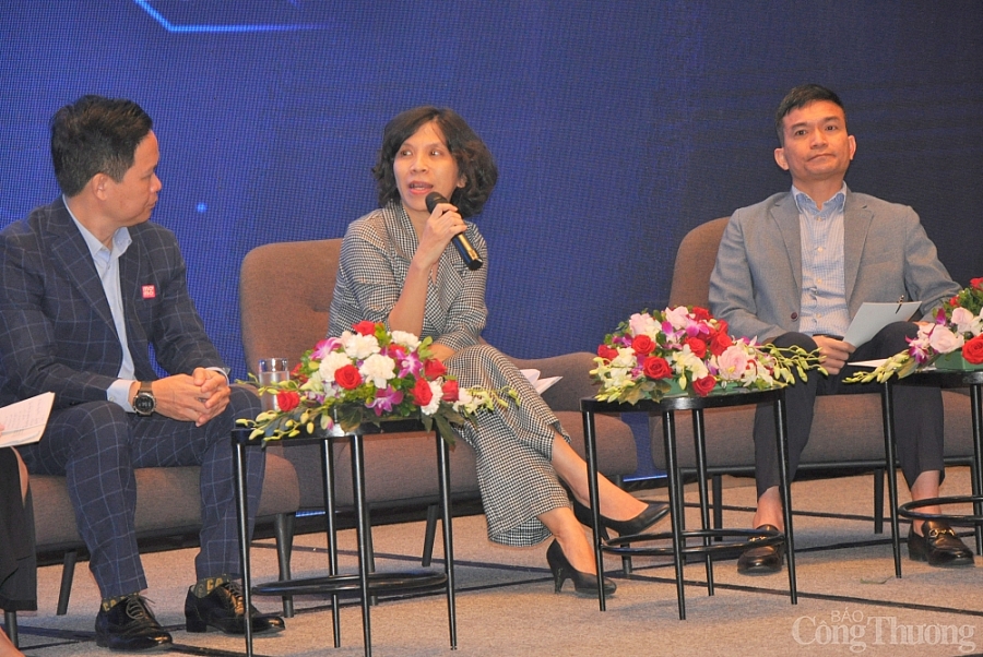 Dịch Covid 19: “cú hích” giúp doanh nghiệp đẩy mạnh chuyển đổi số