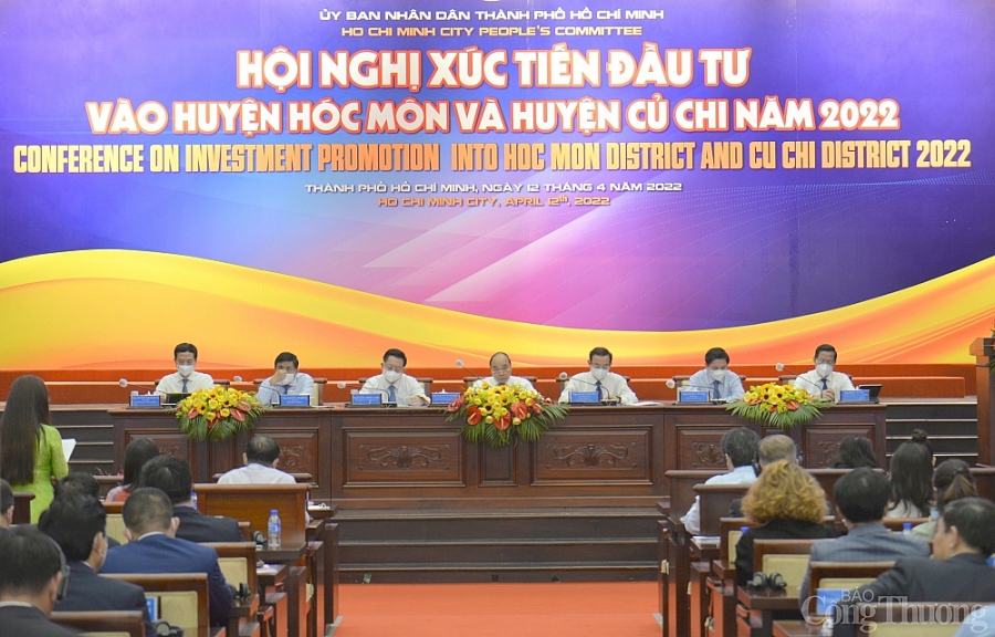 TP. Hồ Chí Minh: Trao giấy chứng nhận và biên bản ghi nhớ đầu tư cho 49 dự án hơn 16,9 tỷ USD TP. Hồ Chí Minh: Trao giấy chứng nhận và biên bản ghi nhớ đầu tư cho 49 dự án hơn 16,9 tỷ USD