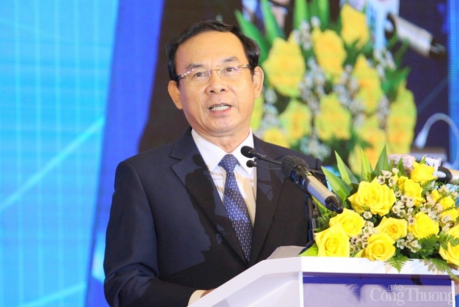 Kinh tế số: Động lực tăng trưởng và phát triển kinh tế TP. Hồ Chí Minh bền vững