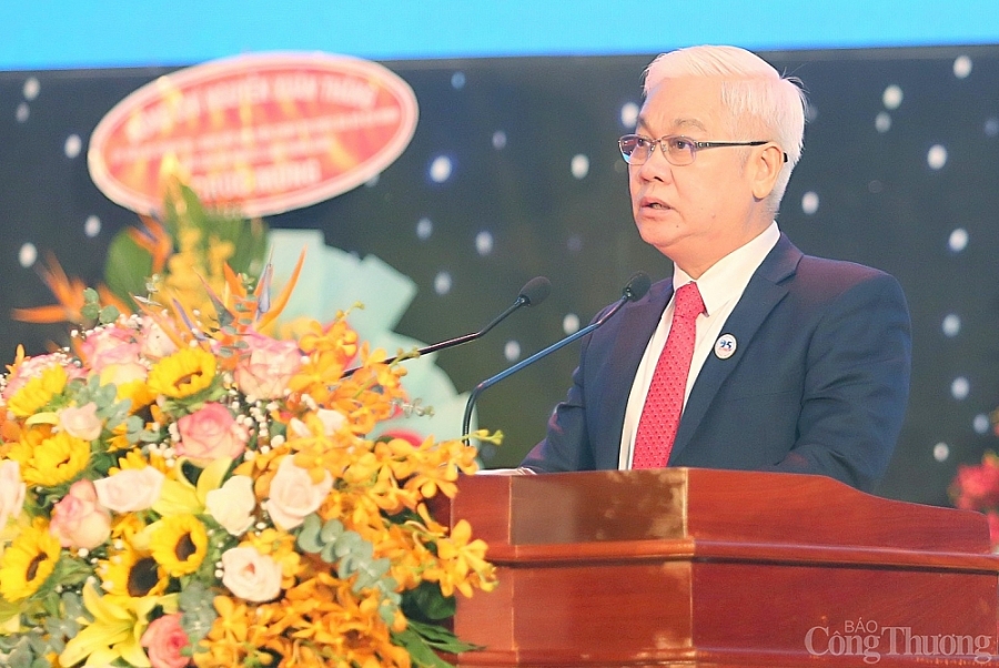 Vì sao Bình Dương trở thành hình mẫu về thu hút đầu tư, công nghiệp hóa, đô thị hóa của Việt Nam?