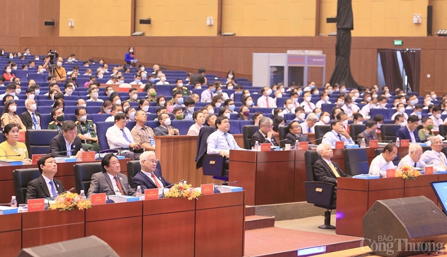 Vì sao Bình Dương trở thành hình mẫu về thu hút đầu tư, công nghiệp hóa, đô thị hóa của Việt Nam?