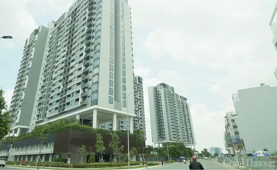 HoREA “hiến kế” tăng nguồn cung, kéo giảm giá thành nhà ở