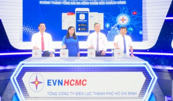 Ngành điện TP. Hồ Chí Minh sẽ phát triển