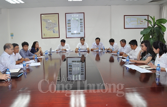 kiem tra thuc hien dieu chinh gia dien tai khu vuc phia nam khong phat hien bat thuong