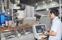 Ngành Công Thương Bình Dương: Tạo động lực cho tăng trưởng công nghiệp và xuất khẩu