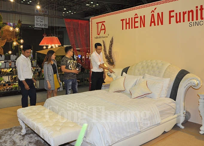 Vifa Gu hội tụ khuynh hướng tiêu dùng nội thất mới nhất tại Việt Nam vifa gu hoi tu khuynh huong tieu dung noi that moi nhat tai viet nam