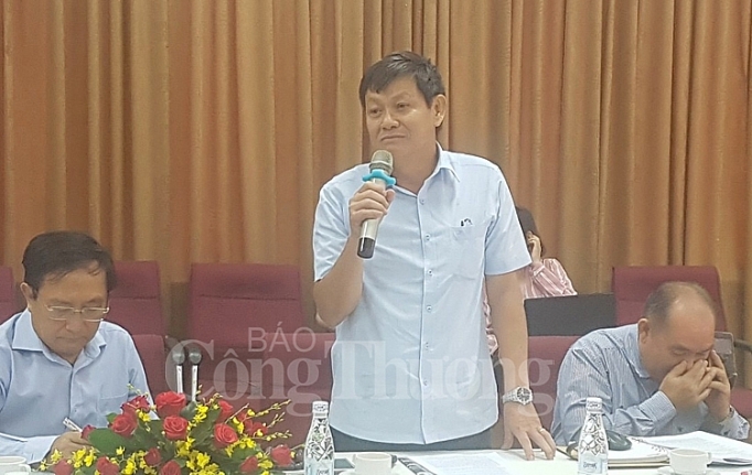 Nhà ở cho người lao động, công nhân chưa hấp dẫn nhà đầu tư nha o cho nguoi lao dong cong nhan chua hap dan nha dau tu