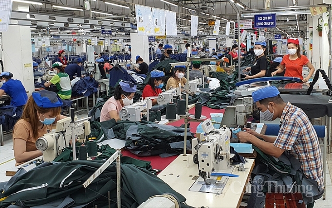 tp ho chi minh thuc hien 10 giai phap phuc hoi kinh te nhanh va ben vung