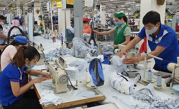 Chuyên gia, doanh nghiệp bàn giải pháp phục hồi nhanh kinh tế TP. Hồ Chí Minh chuyen gia doanh nghiep ban giai phap phuc hoi nhanh kinh te tp ho chi minh