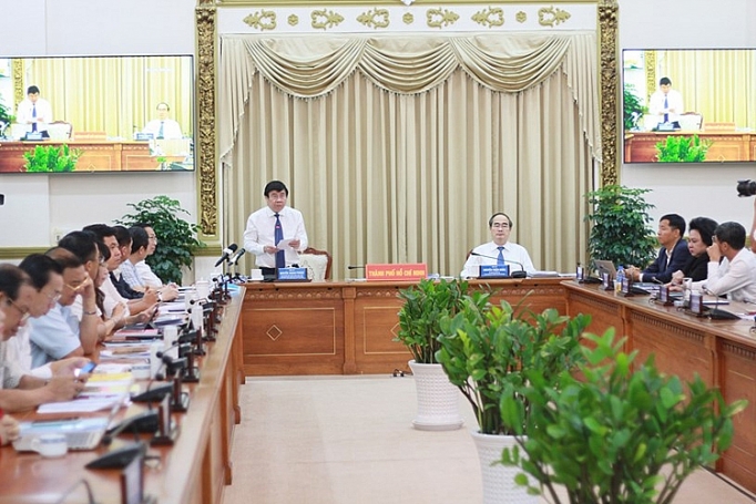 tp ho chi minh ban hanh cac goi ho tro cho doanh nghiep truoc thang 62020