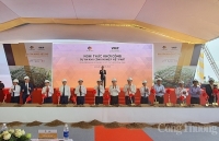 Long An có thêm Khu công nghiệp mới