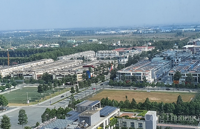 Làn sóng dịch chuyển đầu tư nước ngoài: Cơ hội phát triển bất động sản Bình Dương lan song dich chuyen dau tu nuoc ngoai co hoi phat trien bat dong san binh duong