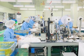 Bình Dương: Tăng cường phòng chống dịch Covid-19 trong các khu công nghiệp