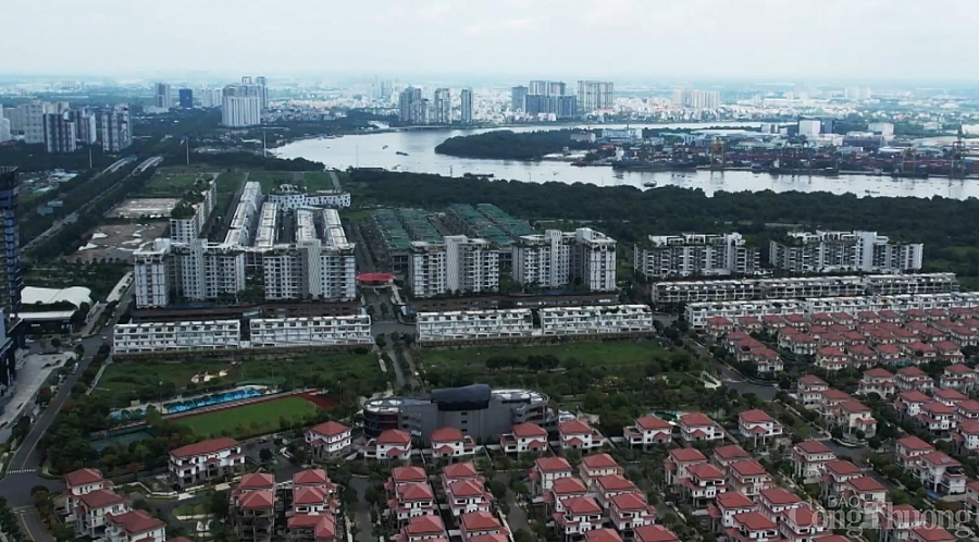 Cầu Thủ Thiêm 2 sẽ thúc đẩy các dự án hạ tầng và bất động sản thế nào?