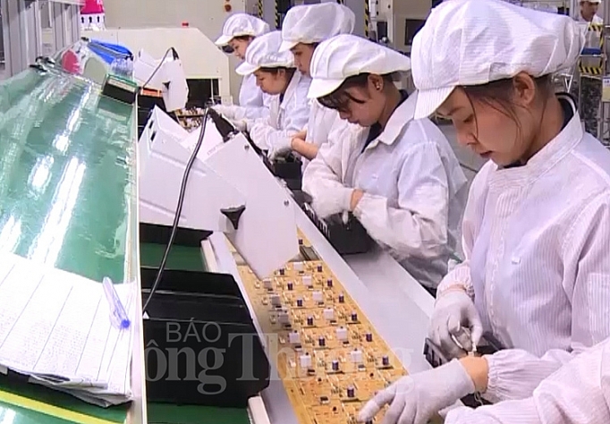 von fdi nhat ban do manh vao binh duong