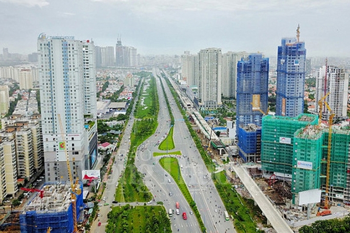 8 khuyen nghi voi doanh nghiep bds truoc lo trinh siet tin dung