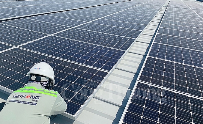 binh duong phat trien dien mat troi dap ung nhu cau nang luong cho thanh pho thong minh