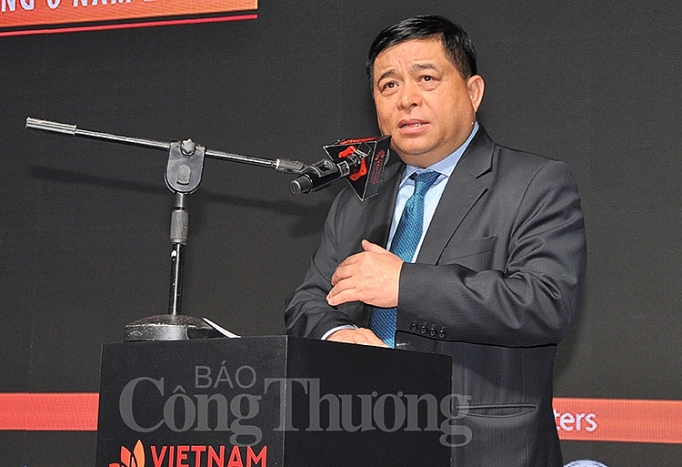 Việt Nam - Nơi hội tụ của các quỹ đầu tư quốc tế viet nam noi hoi tu cua cac quy dau tu quoc te