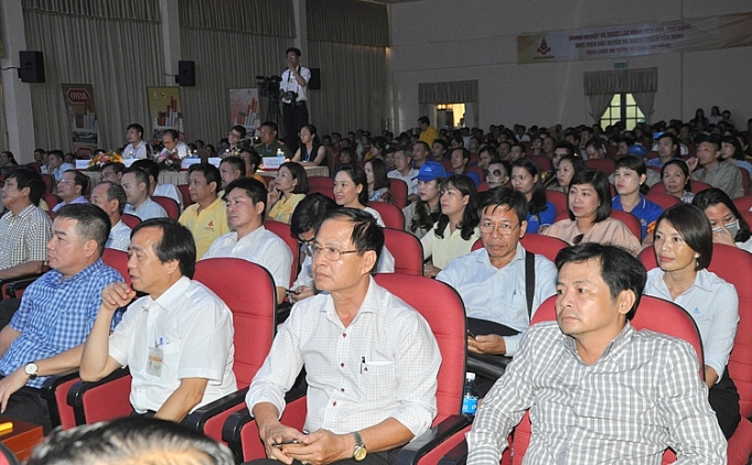 khai mac hoi thi an toan ve sinh vien gioi vinataba 2019