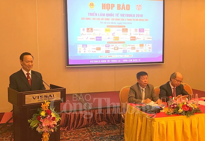 27 quoc gia tham du trien lam quoc te vietbuild tp ho chi minh 2019