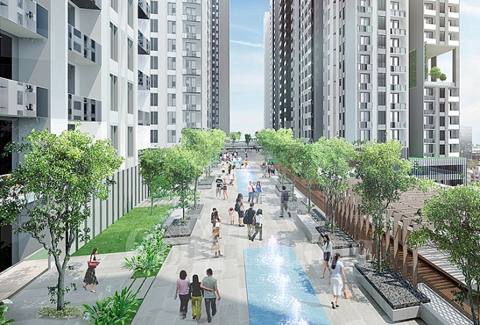 Thay đổi mô hình quản lý phí bảo trì nhà chung cư dễ dẫn đến xung đột thay doi mo hinh quan ly phi bao tri nha chung cu de dan den xung dot