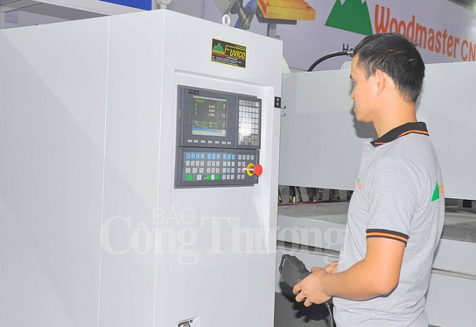 binh duong uu tien phat trien nganh cong nghiep ho tro