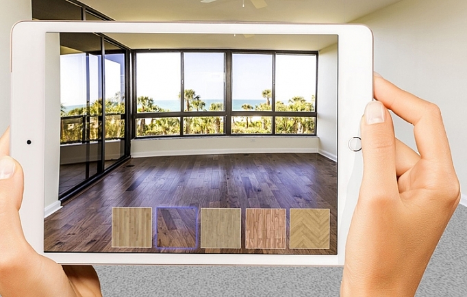 Doanh nghiệp vật liệu xây dựng tăng tốc bằng công nghệ 4.0 doanh nghiep vat lieu xay dung tang toc bang cong nghe 40