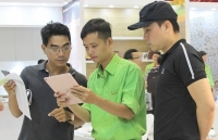 Doanh nghiệp vật liệu xây dựng tăng tốc bằng công nghệ 4.0