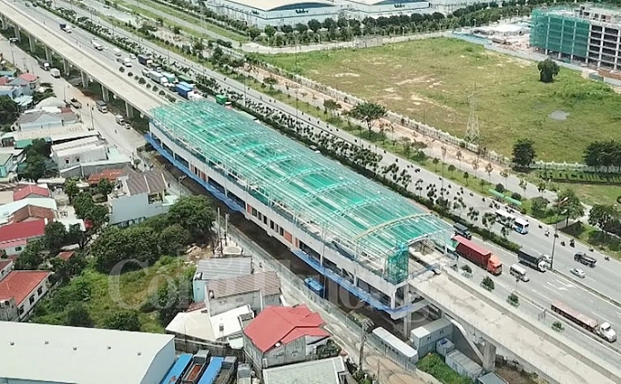 tp ho chi minh tich cuc day nhanh tien do giai ngan von dau tu cong