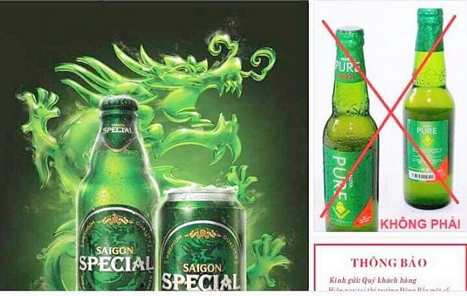 Thị trường bia trong nước cạnh tranh quyết liệt thi truong bia trong nuoc canh tranh quyet liet