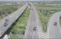 Huy động tối đa các nguồn lực phát triển hạ tầng giao thông Nam Bộ