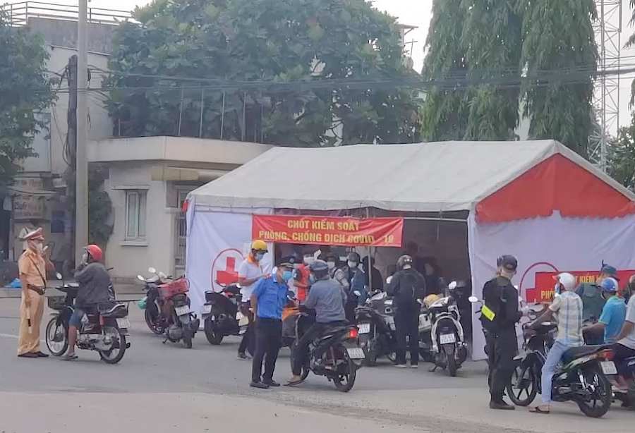 TP. Hồ Chí Minh đề nghị Đồng Nai tạo thuận lợi cho hoạt động lưu thông hàng hóa giữa 2 địa phương