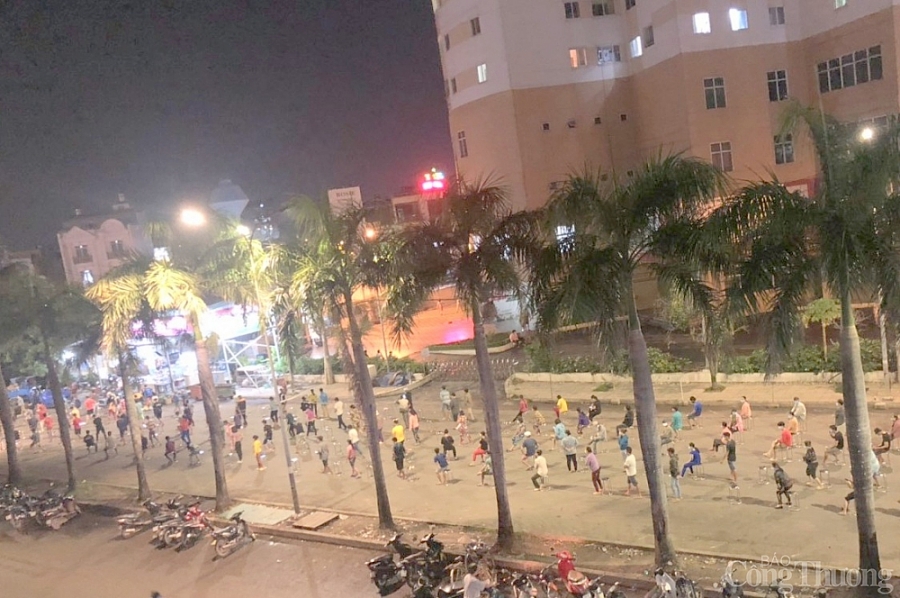 TP. Hồ Chí Minh: Không để các chuỗi lây nhiễm dịch liên quan chợ đầu mối làm dứt gãy chuỗi cung ứng hàng hóa