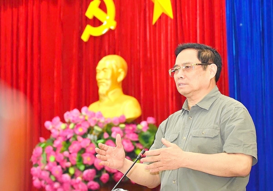 Bình Dương khẩn trương khoanh vùng dập dịch, bảo đảm thực hiện mục tiêu kép